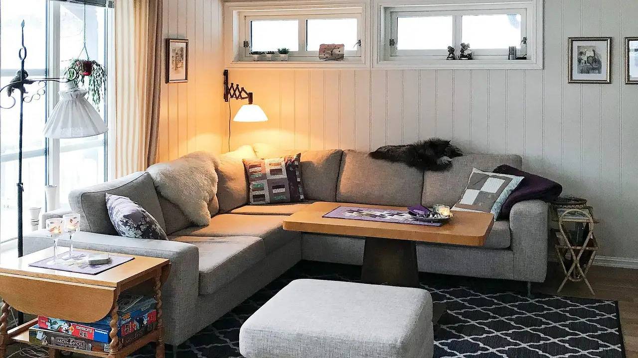 Ferienhaus für 6 Personen (50 m²) in Ballangen in Ballangen