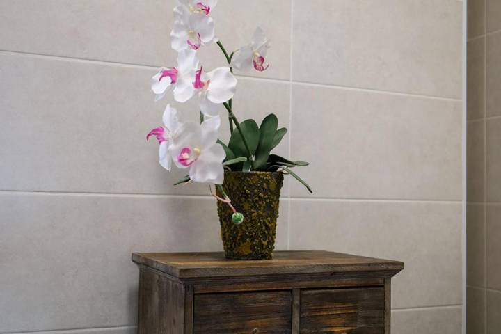 Gîte pour 4 personnes, avec jardin à Ambérieu-en-Bugey - 2