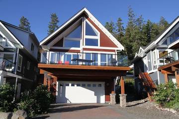 Cabin Rentals And Lodges for 6 Guests in Central Okanagan, Picture 3