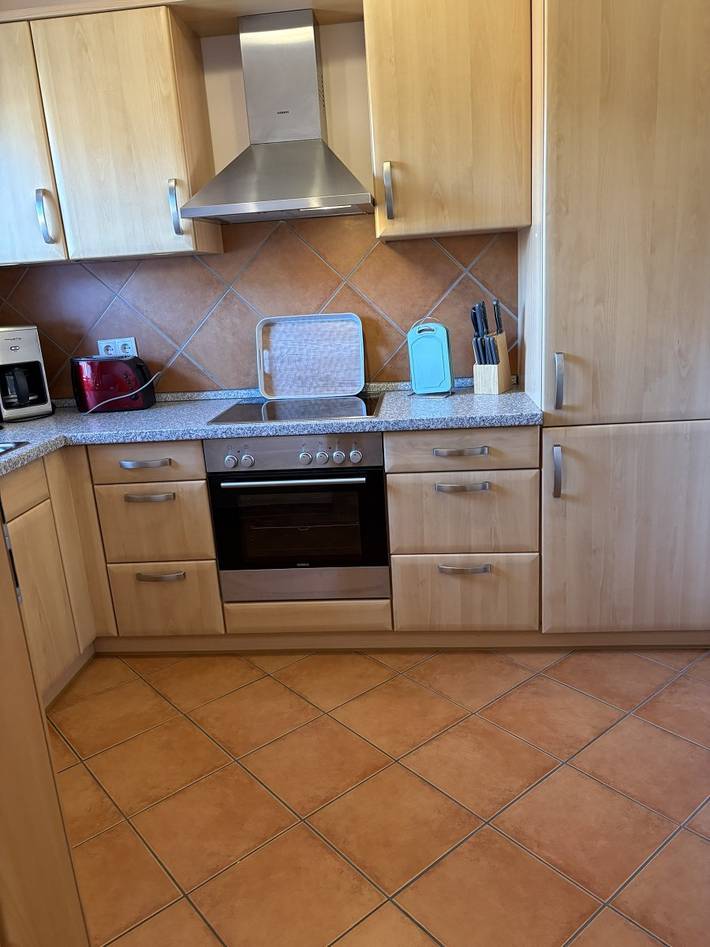 Ferienhaus für 5 Personen, mit Terrasse, kinderfreundlich in Horumersiel - 4