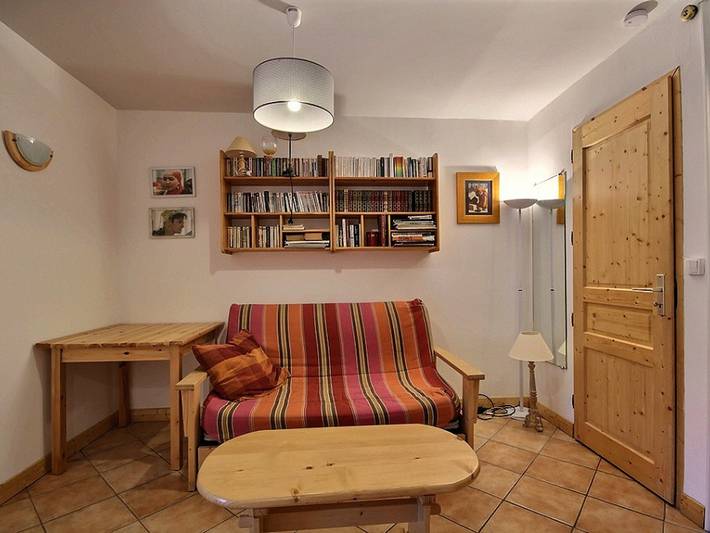 Gîte pour 5 personnes dans Plagne Centre - 4