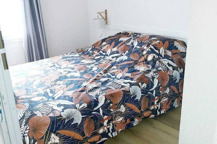 Location de vacances pour 6 personnes, avec piscine dans Plages des Cabanes de Fleury - 2
