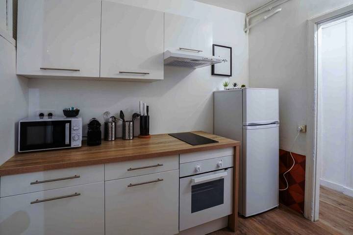 Gîte pour 17 personnes, avec vue et balcon dans Office De Tourisme De Montpellier - 4