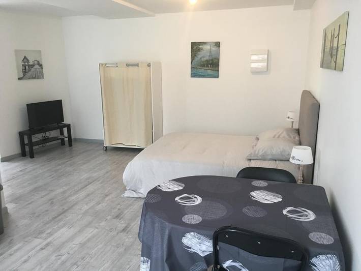 Gîte pour 2 personnes, animaux acceptés à Pithiviers - 3