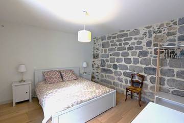 Gîte pour 9 Personnes dans Osse-en-Aspe, Pyrénées, Photo 2