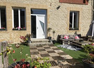 Gîte pour 6 personnes dans les Ardennes