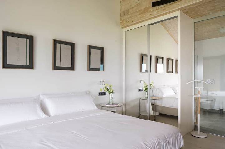 Location de vacances pour 2 personnes à Gautegiz Arteaga - 4