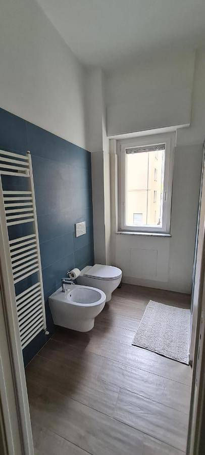 Gîte pour 5 personnes, avec balcon et vue à Noli - 2