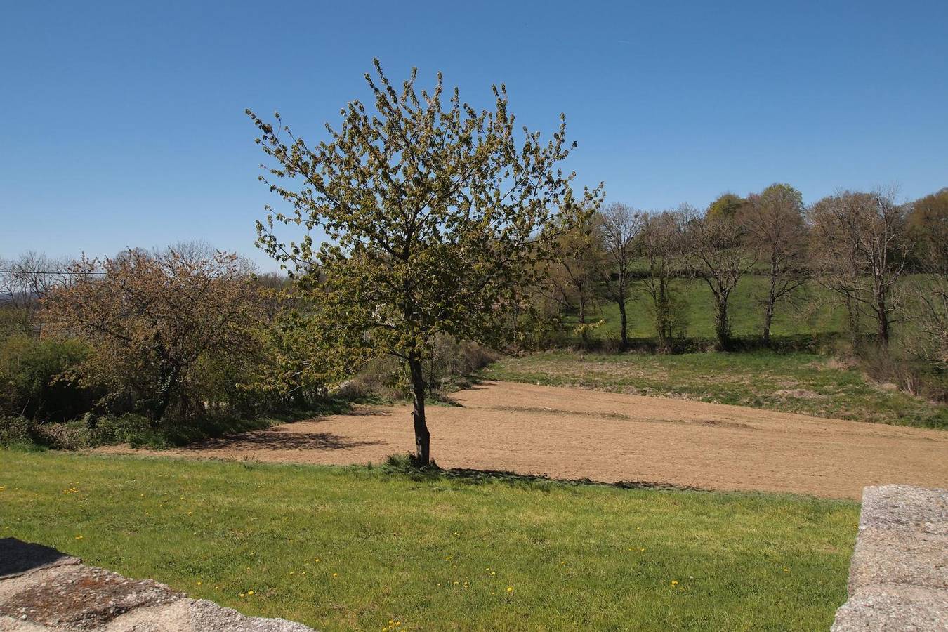 Gite Le Mery (23G1376) in La Serre-Bussière-Vieille, Région d'Aubussargues