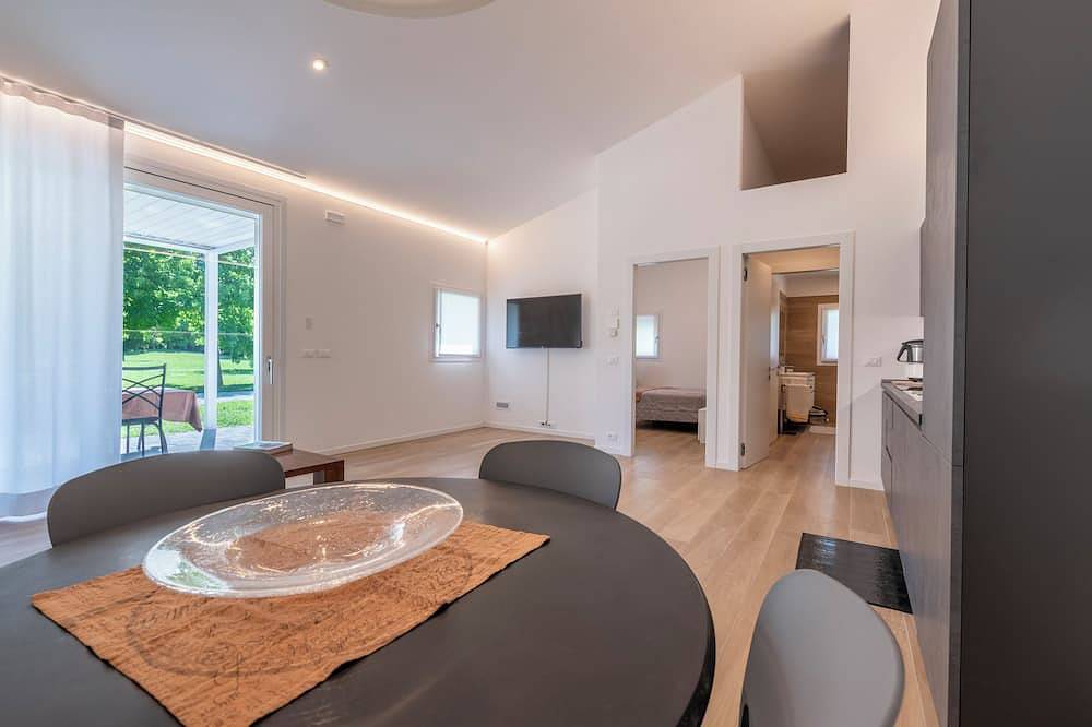 Apartment in Rustico with pool in Casier (Italie), Province de Trévise