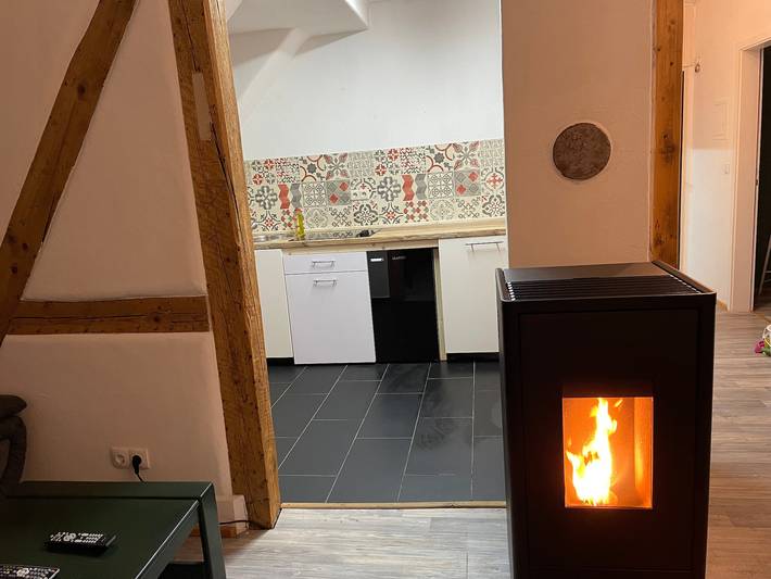 Ferienhaus für 5 Personen, mit Haustier in der Stuttgart Region