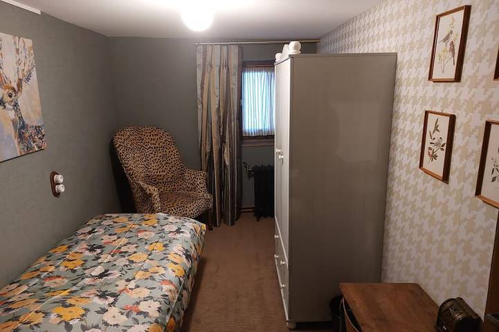 Gîte pour 5 personnes à Gueberschwihr - 3