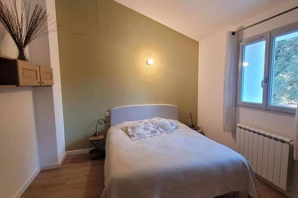 The Peaceful Owl in Villecroze, Draguignan en omgeving
