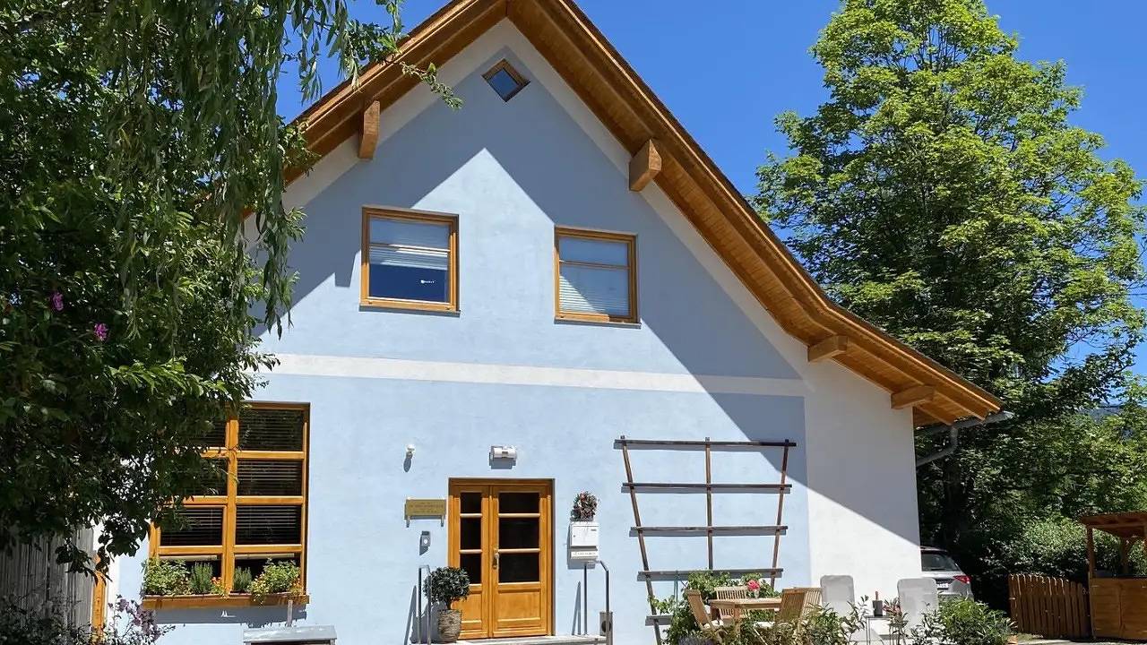 Geheel vakantieappartement, Ferienwohnung für 4 Personen (65 m²) in Admont in Admont, Gesäuse