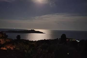 Villa pour 8 personnes à Giens