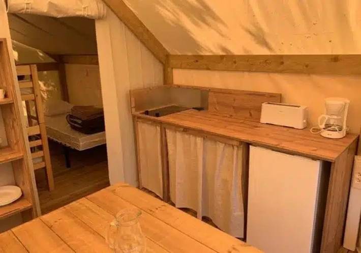 Gîte pour 5 personnes à Saint-Martial-de-Nabirat - 4