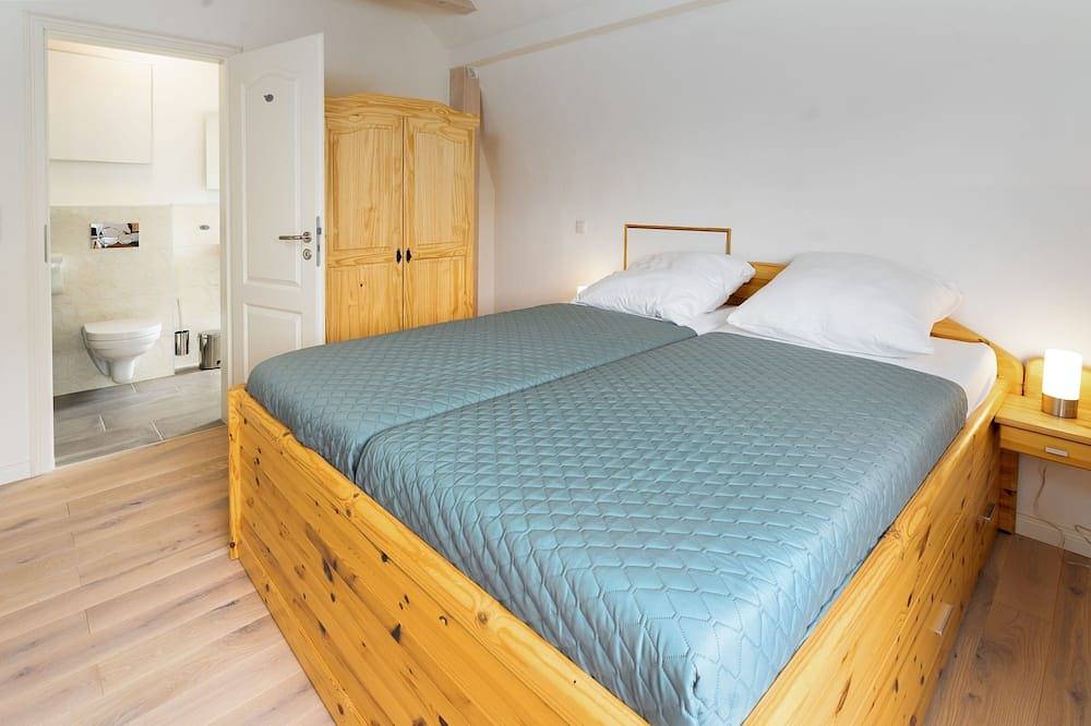 Ganze Wohnung, Ferienwohnung/App. für 2 Gäste mit 35m² in Bosau in Bosau, Ostholstein