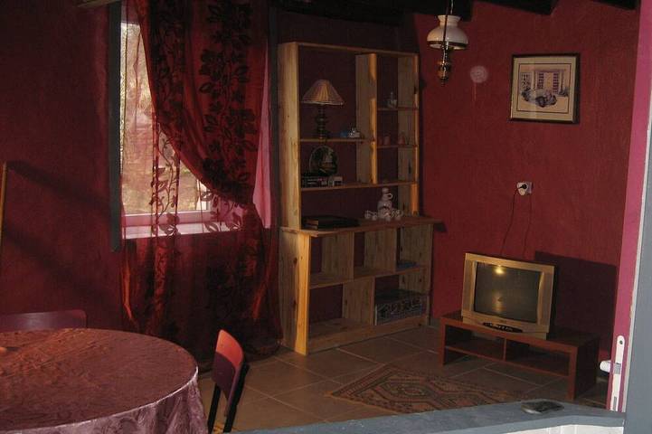 Gîte pour 4 personnes à Saint-Jean-de-Sauves - 4