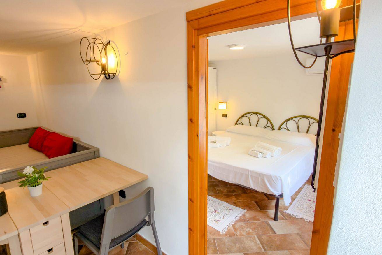 Apartamento entero, Casa Carma | Relax & Comfort en Cala Gonone in Cala Gonone, Dorgali