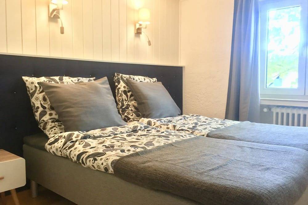 Ganze Wohnung, Gemütliche 2-Zimmer-Wohnung mit Küche und Bad in Ratingen, Nordrhein-Westfalen