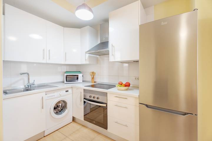 Location de vacances pour 3 personnes à San Sebastián de la Gomera - 4