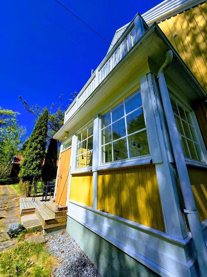 Appartement de vacances pour 6 personnes, avec jardin ainsi que sauna et terrasse