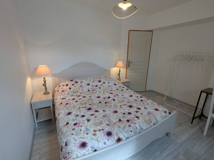 Gîte für 8 Personen, mit Garten im Loire-Tal - 4