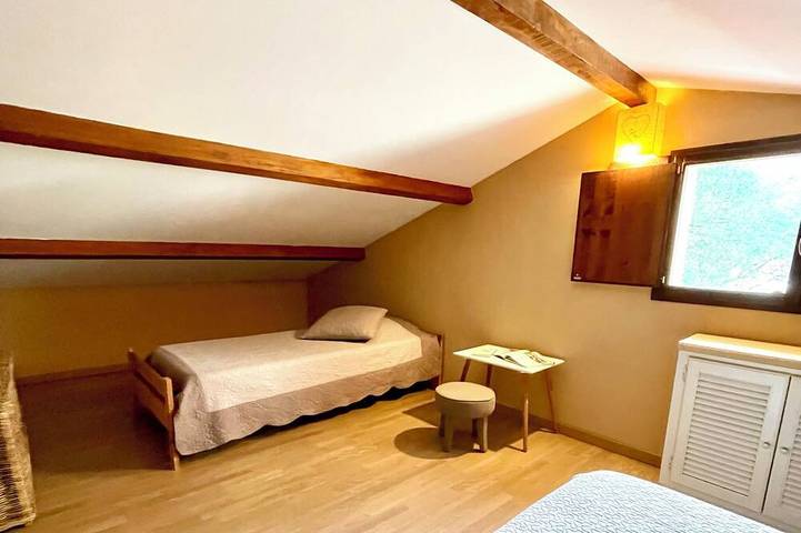 Maison de caractère classée trois étoiles in Porto-Vecchio, Arrondissement de Sartène