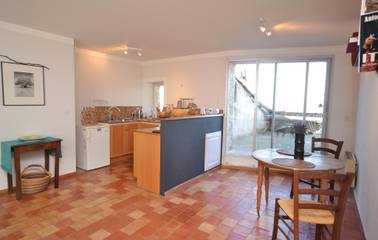 Appartement De Vacances pour 2 Personnes dans Bonnieux, Luberon, Photo 2
