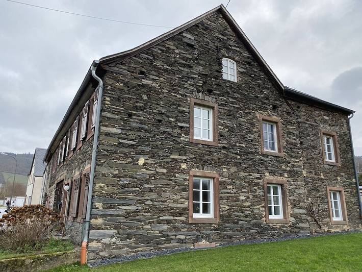 Ferienhaus für 2 Personen, mit Terrasse in Bernkastel-Kues