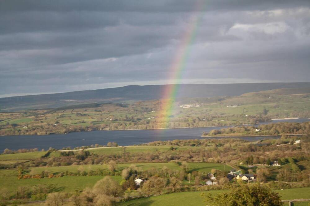Incredible family home with unsurpassed views in Templevanny ED, County Sligo