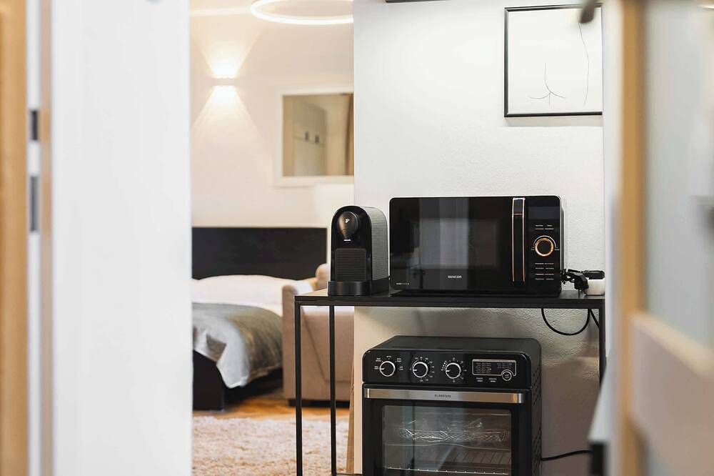 Entire apartment, Modern Apartment - Your Comfort & Relax in Bratislava, Bratislava region