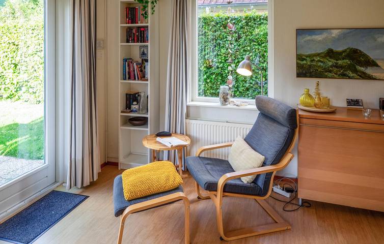 Ferienhaus für 6 Personen, mit Terrasse und Garten in Schouwen-Duiveland - 4