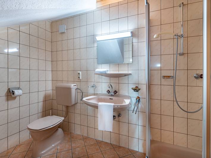 Ganze Wohnung, Sailer in See, Verwall