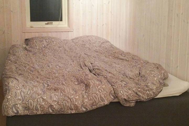 Ferienhaus für 6 Personen, mit Balkon in Tingvoll - 4