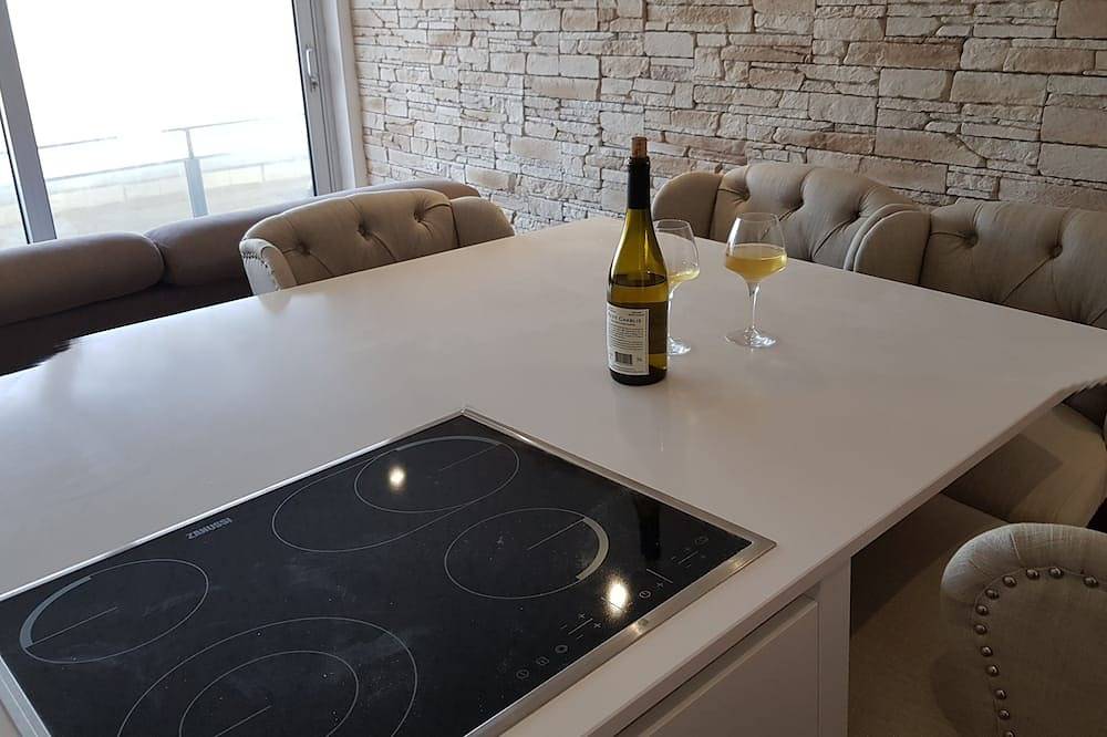 Appartement entier, Appartement sur la digue de Knokke in Duinbergen, Knokke-Heist