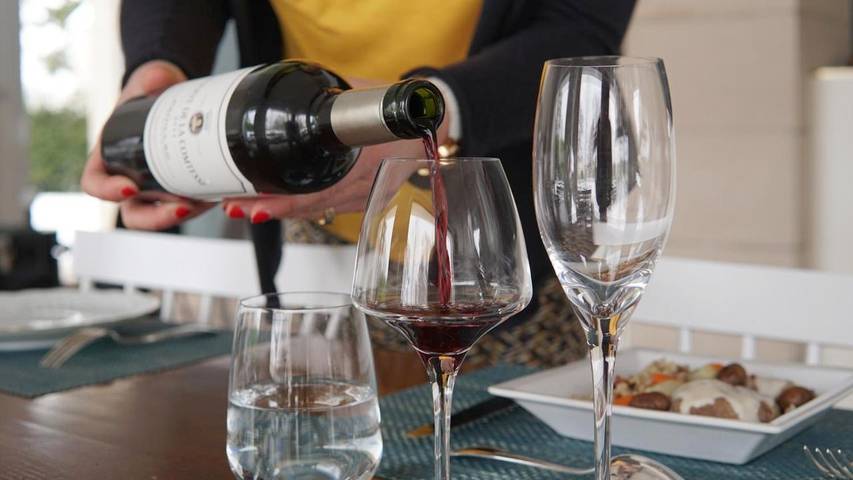 Chambre d’hôte pour 2 personnes, avec terrasse et jardin dans Aÿ-Champagne - 2