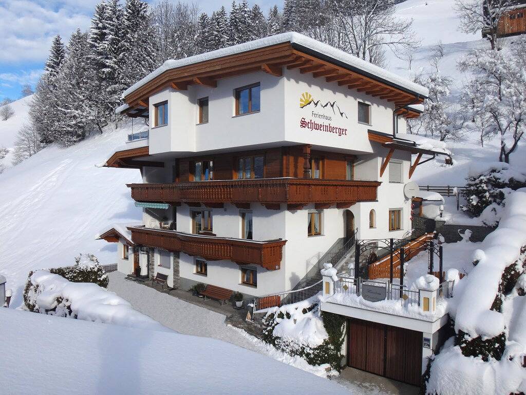 Schweinberger 2 in Gerlosberg, Bezirk Schwaz