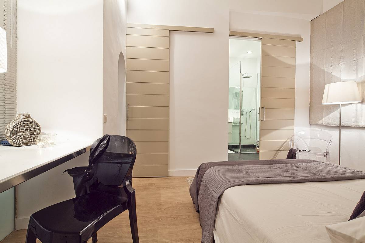Cathedral Apartment, foto 11
