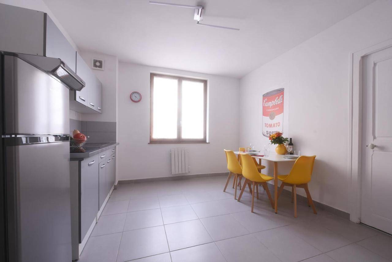 Appartement entier, Appartement Wahrol in Valserhône, Nantua
