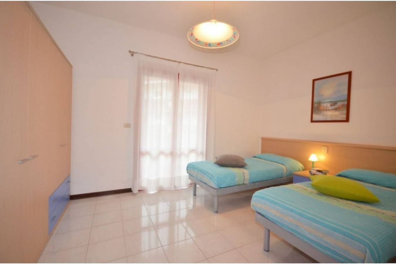 Entire apartment, Holiday Village D-8 in Lignano Sabbiadoro in Lignano Sabbiadoro, Udine Province
