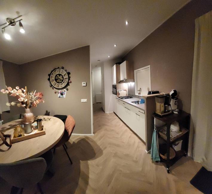 Ferienhaus für 4 Personen, mit Balkon/Terrasse und Terrasse in Bruinisse - 3