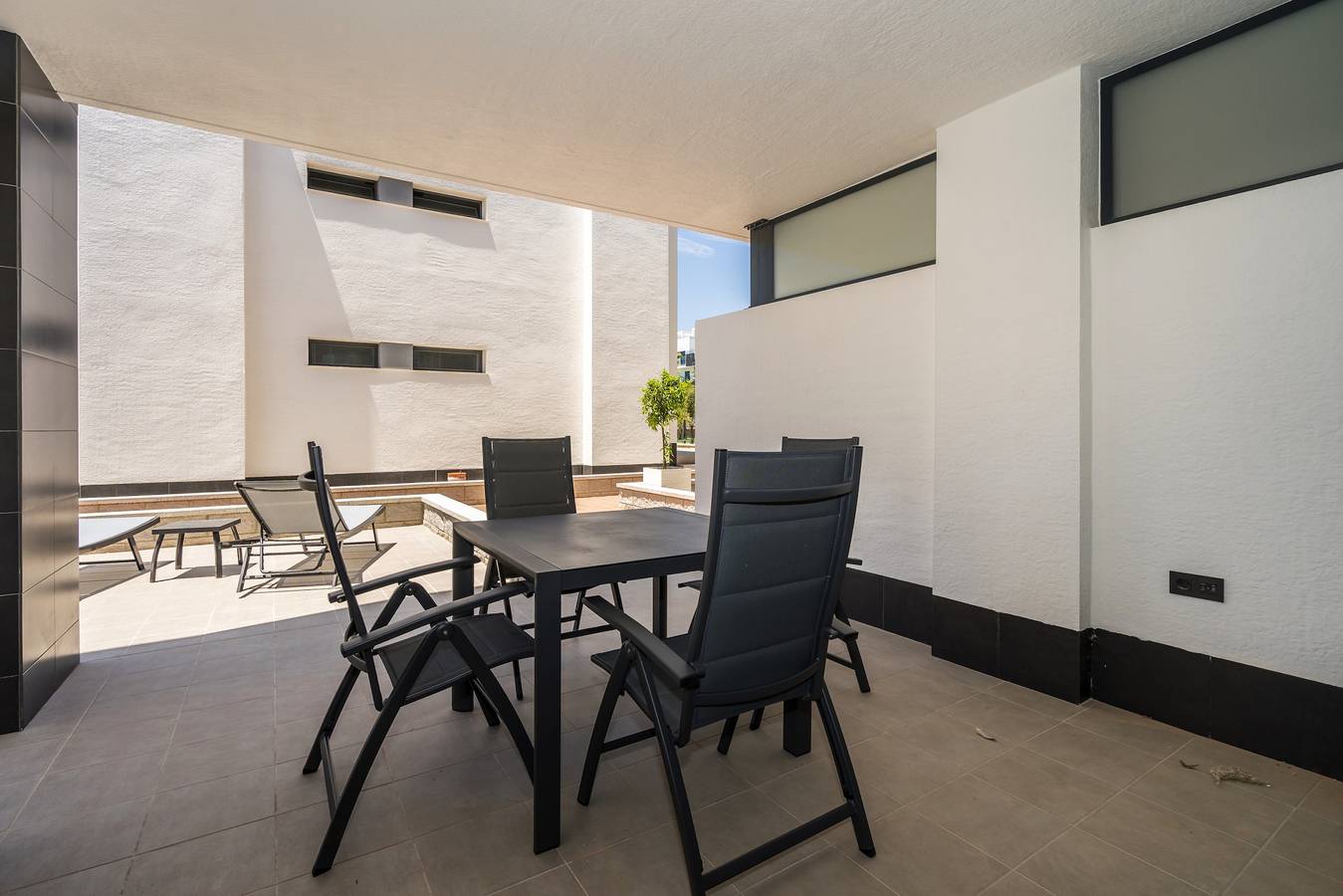 Ganze Wohnung, Granada in Playa Moncayo, Guardamar del Segura