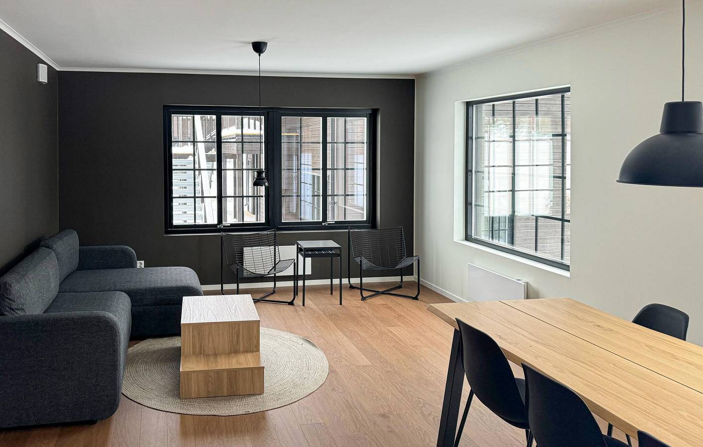 Ganze Ferienwohnung, Ferienwohnung für 5 Personen mit Garten in Idre, Älvdalen und Umgebung