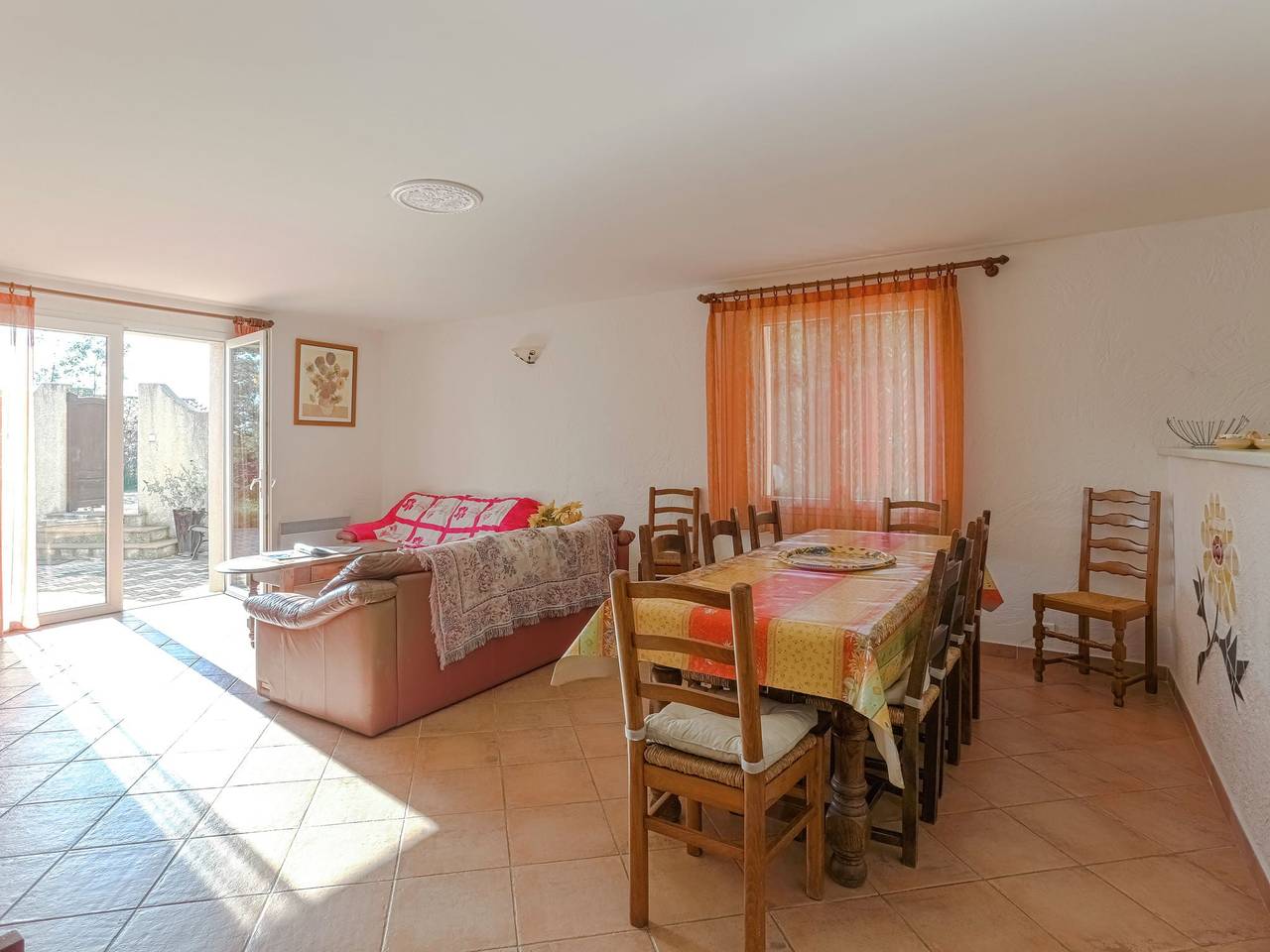 Ferienhaus in Bormes-les-Mimosas am Meer in Bormes-les-Mimosas, Toulon Region