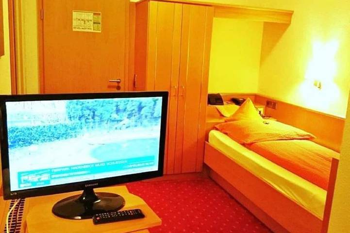 Ferienhaus für 1 Personen - 1