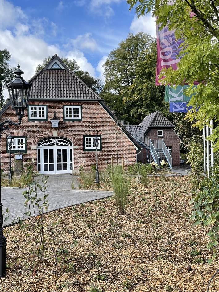 Ferienwohnung für 2 Personen in Zwischenahner Meer - 3