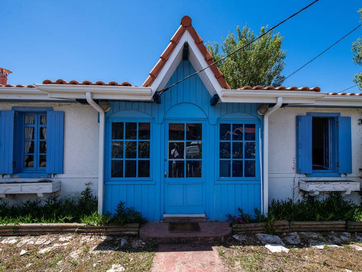 Location de vacances pour 7 personnes dans Office De Tourisme De Biscarrosse