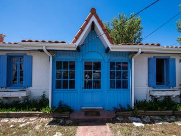 Gîte pour 7 personnes dans Office De Tourisme De Biscarrosse