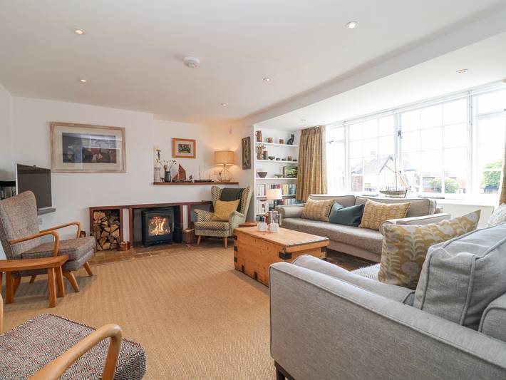 Beta Cottage in Walberswick, Sunrise Coast